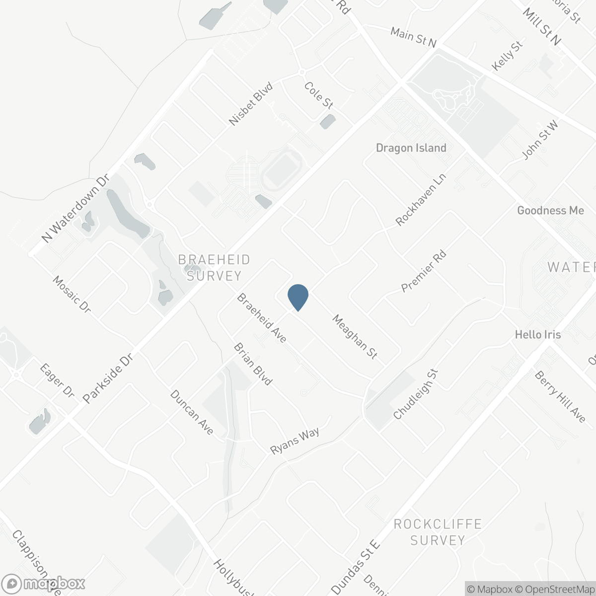 7 ROCKHAVEN LANE, Hamilton, Ontario L8B 0H7